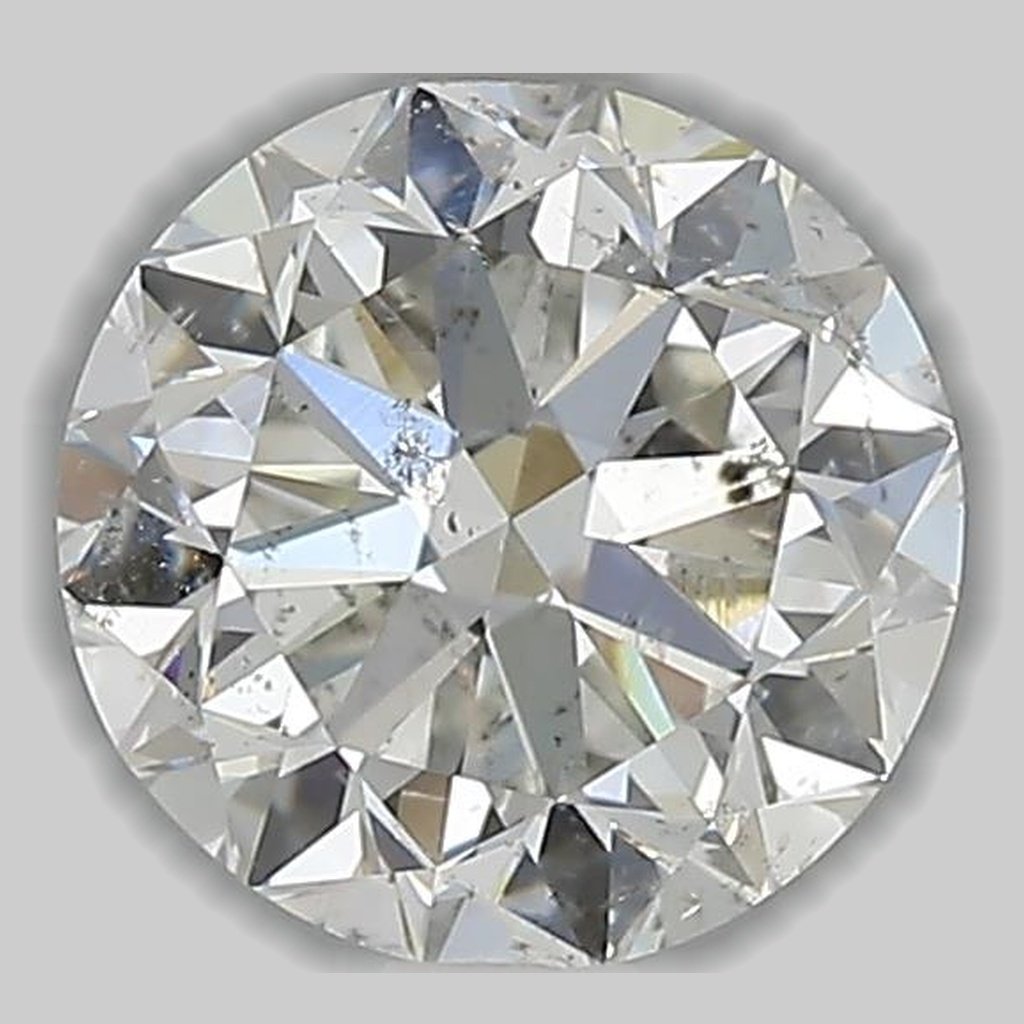 Real Diamond Image
