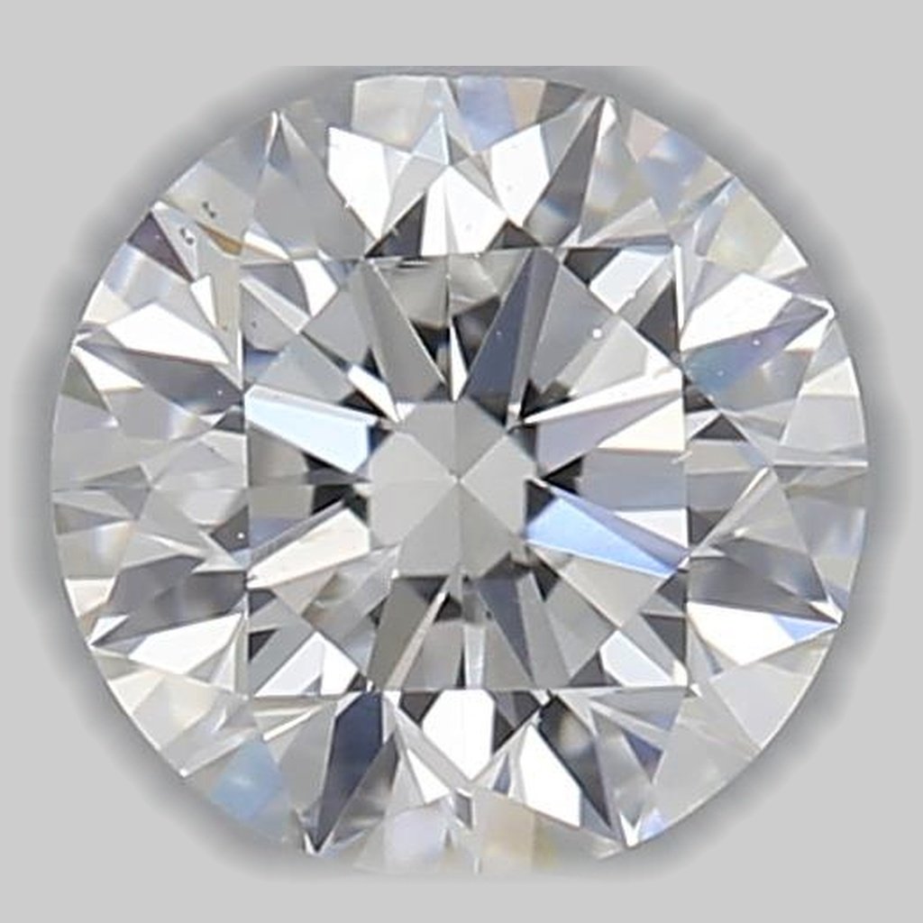Real Diamond Image