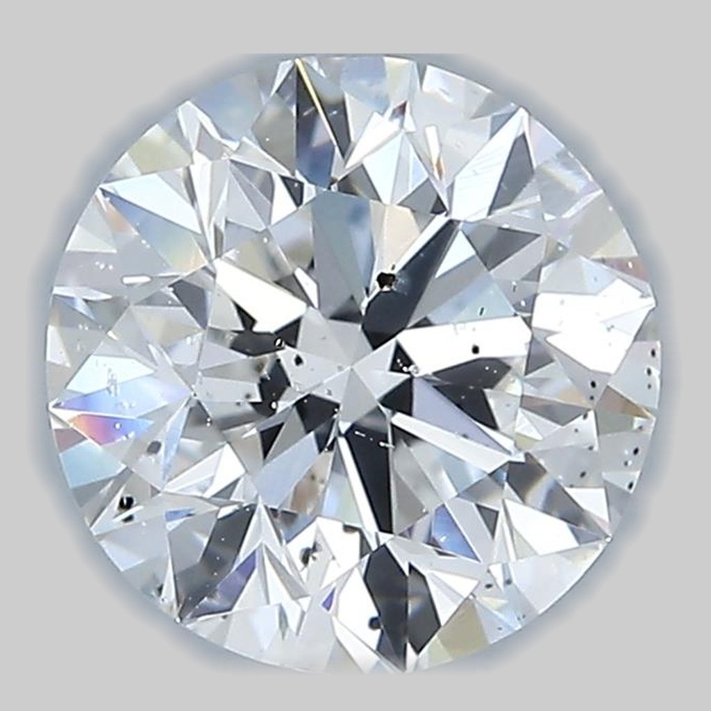 Real Diamond Image