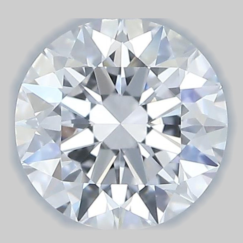 Real Diamond Image