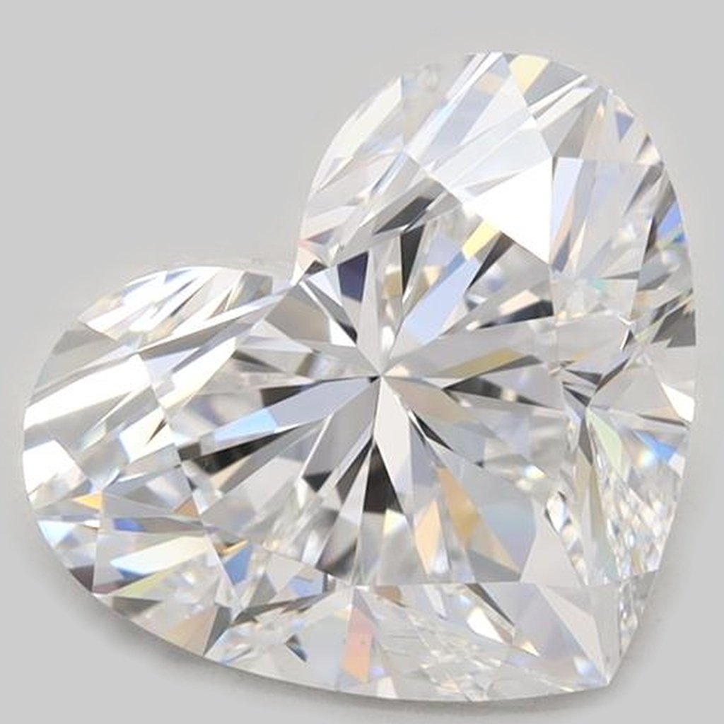 Real Diamond Image