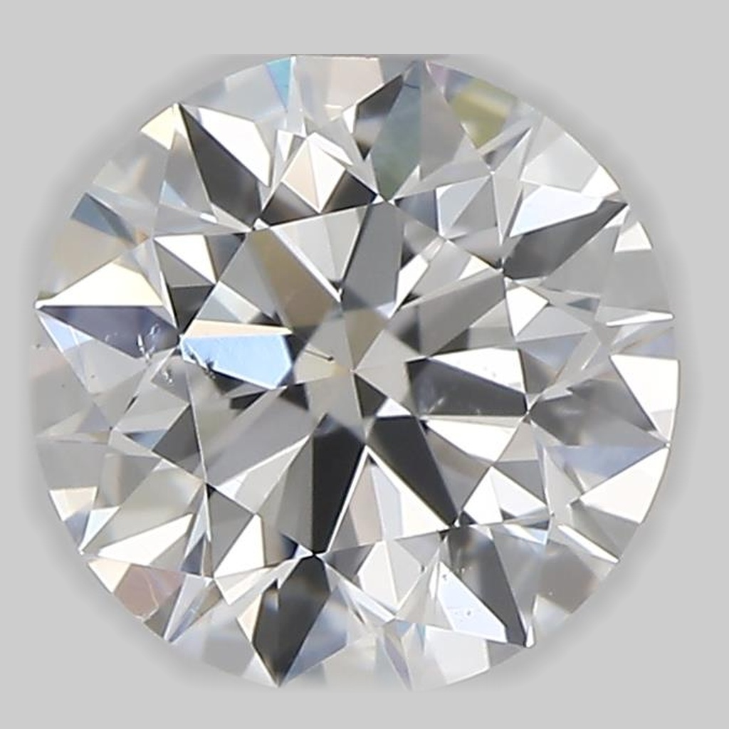 Real Diamond Image
