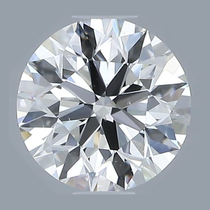 Real Diamond Image