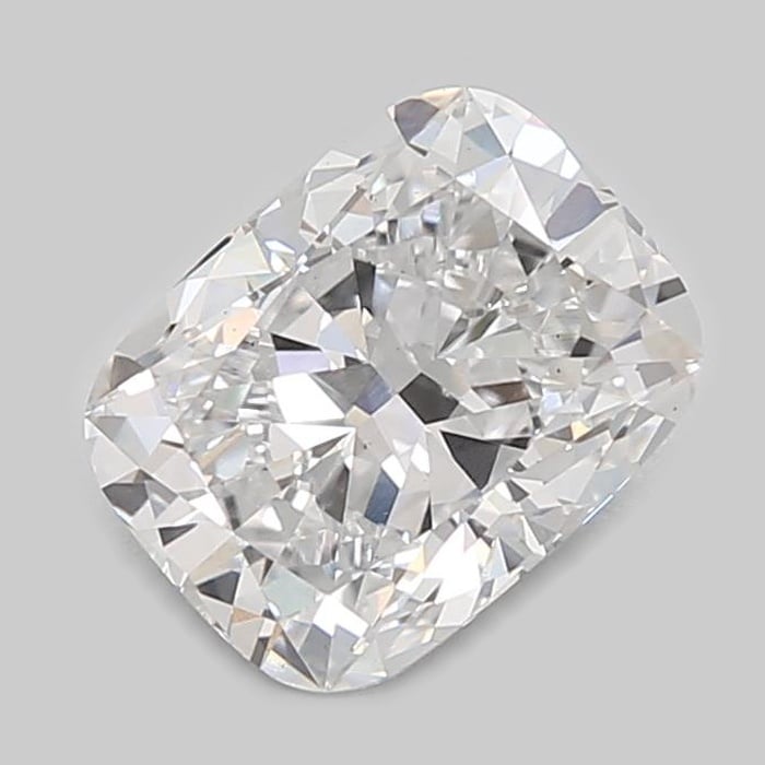 Real Diamond Image