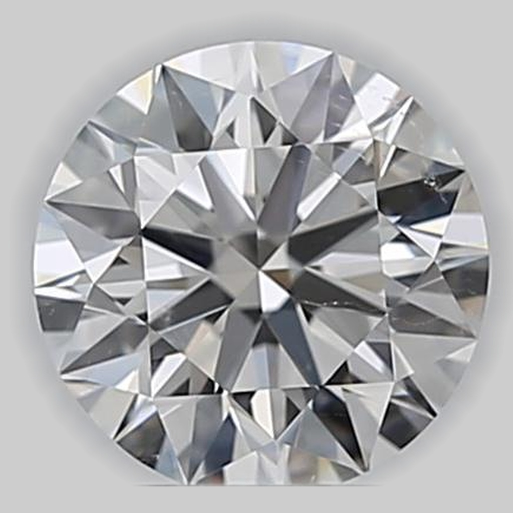 Real Diamond Image