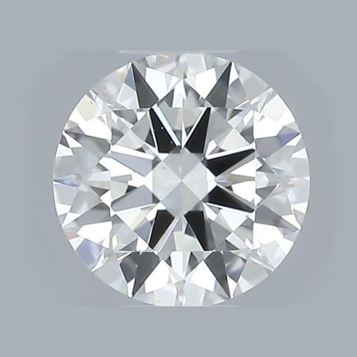 Real Diamond Image
