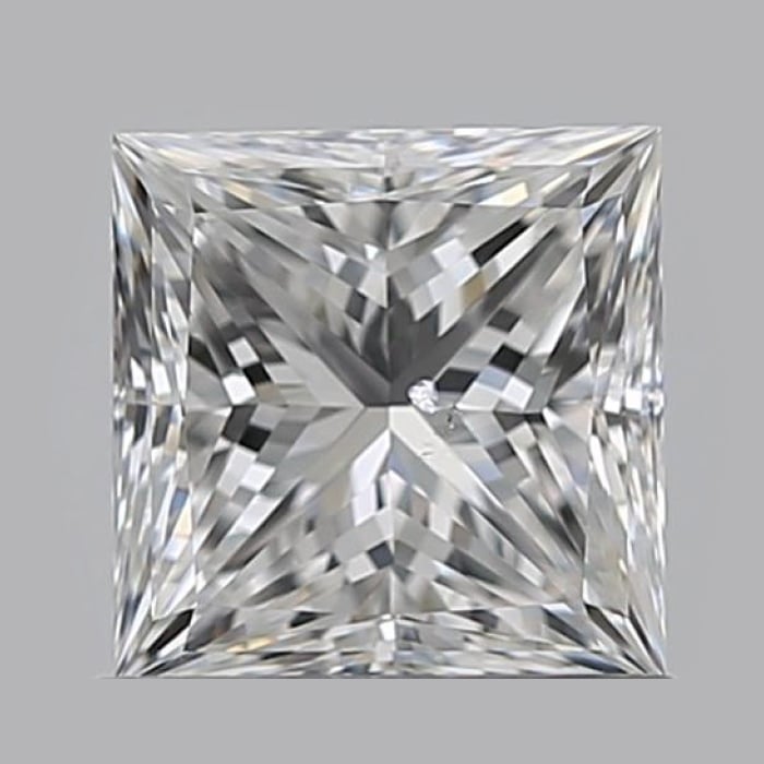 Real Diamond Image