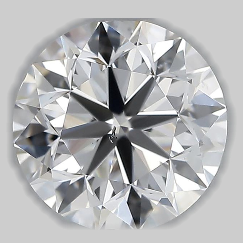 Real Diamond Image