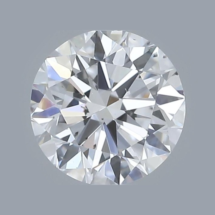 Real Diamond Image