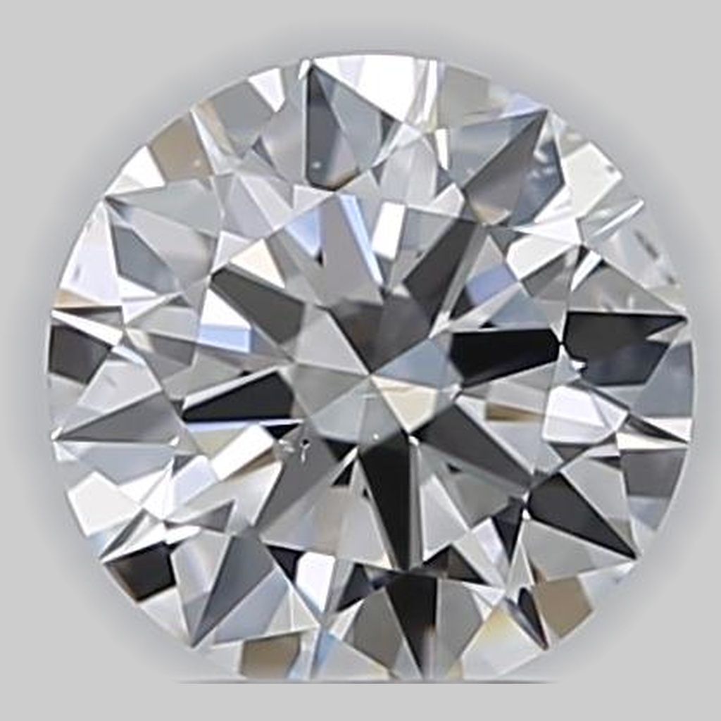 Real Diamond Image