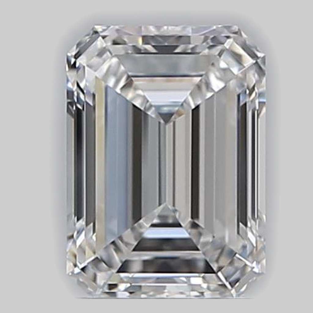 Real Diamond Image