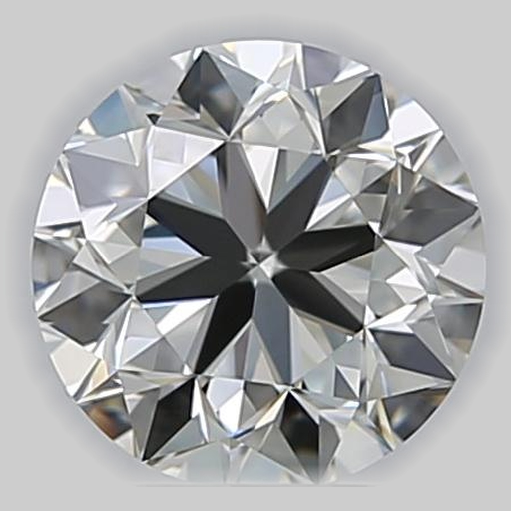 Real Diamond Image