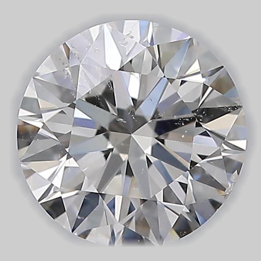 Real Diamond Image