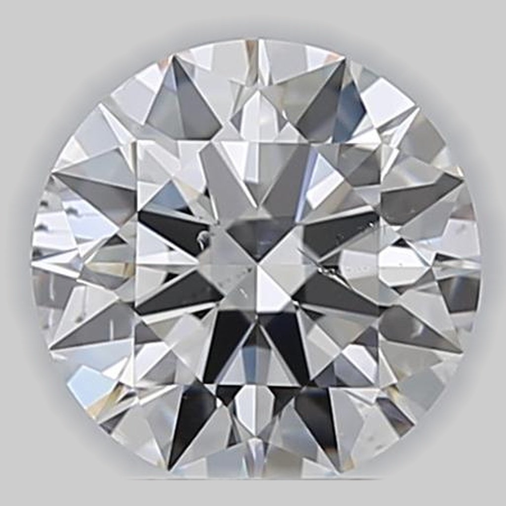 Real Diamond Image
