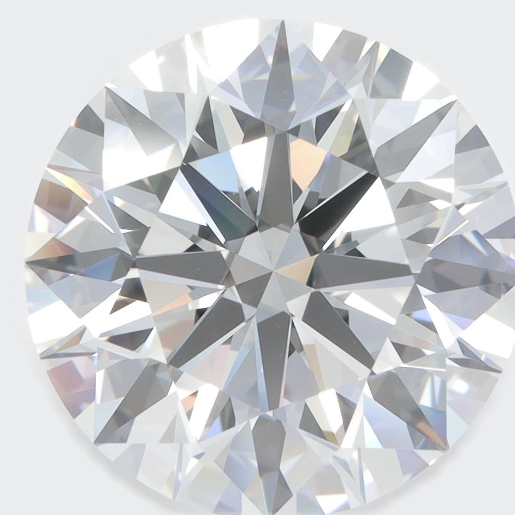 Real Diamond Image