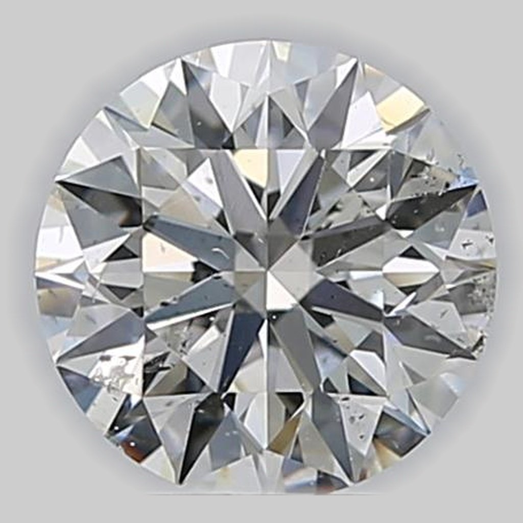 Real Diamond Image