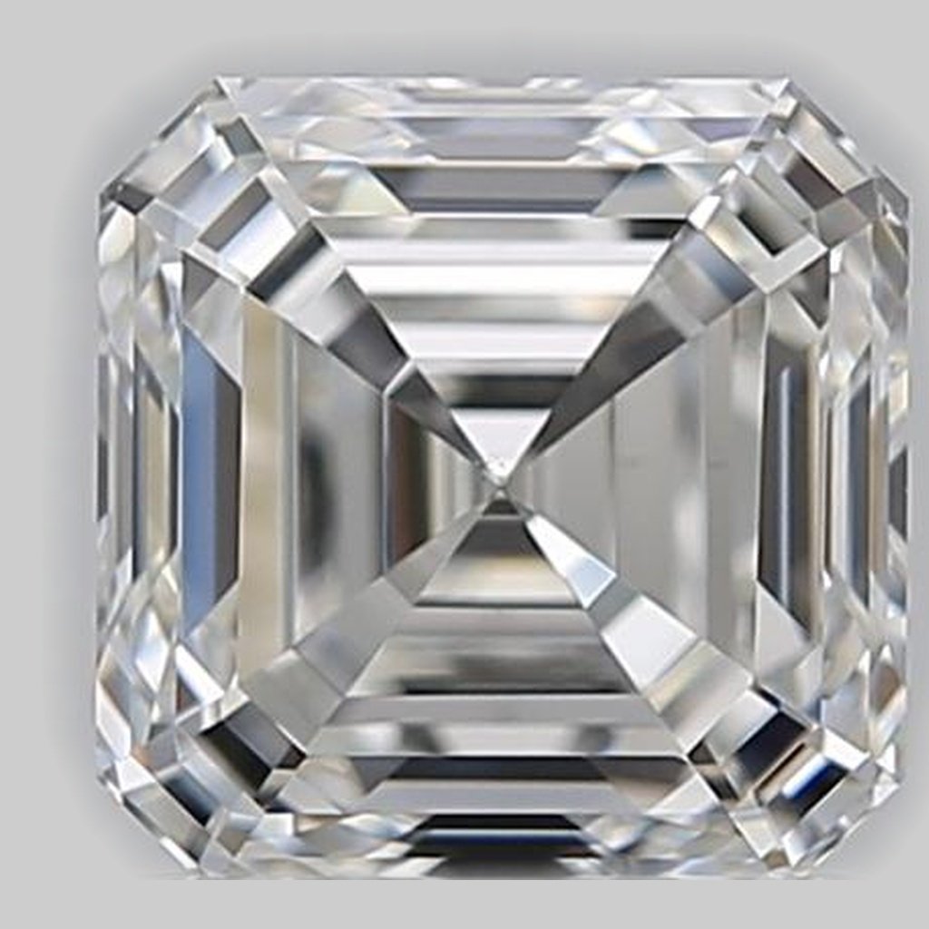 Real Diamond Image