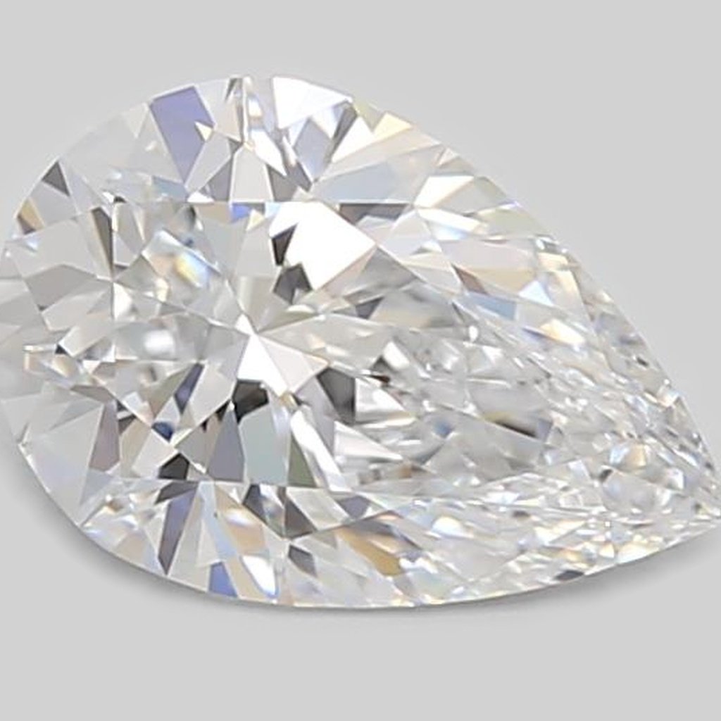 Real Diamond Image