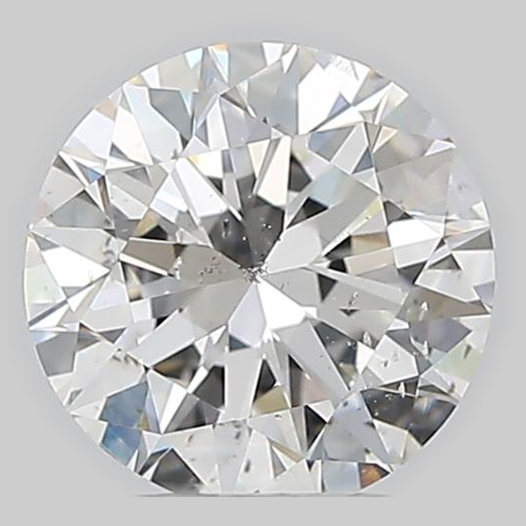 Real Diamond Image