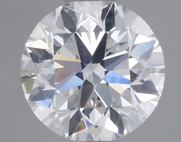Real Diamond Image