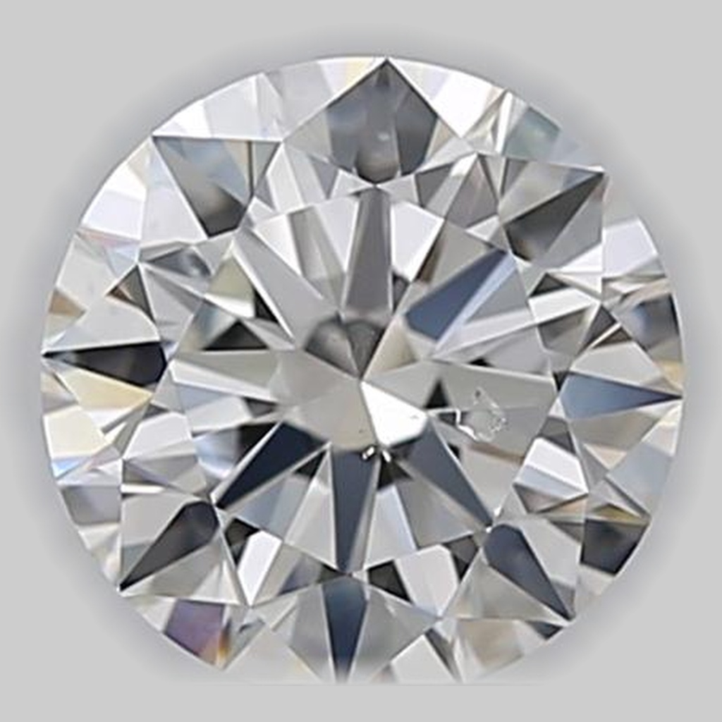 Real Diamond Image