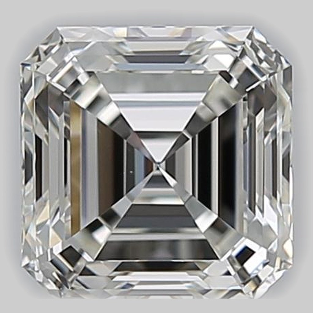 Real Diamond Image
