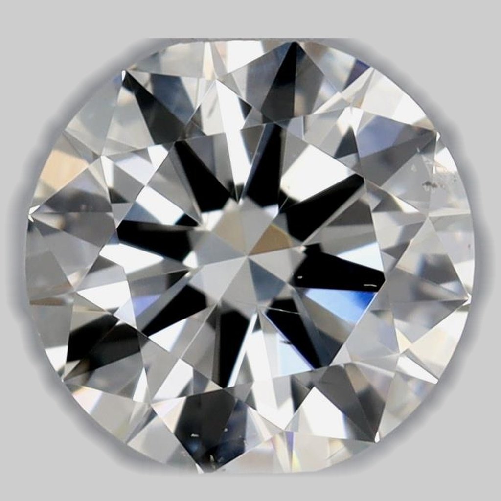 Real Diamond Image