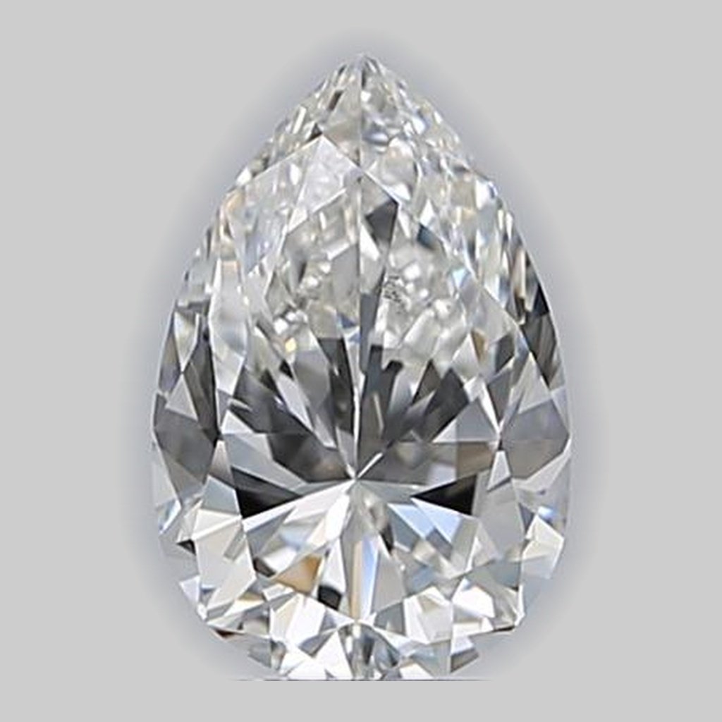 Real Diamond Image