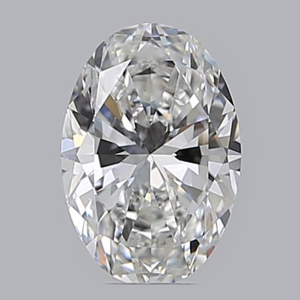 Real Diamond Image