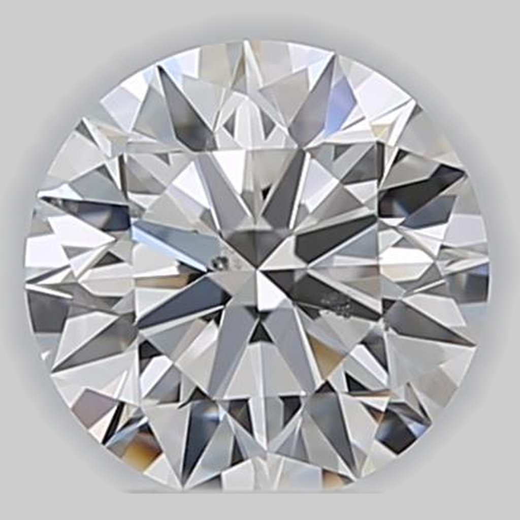 Real Diamond Image