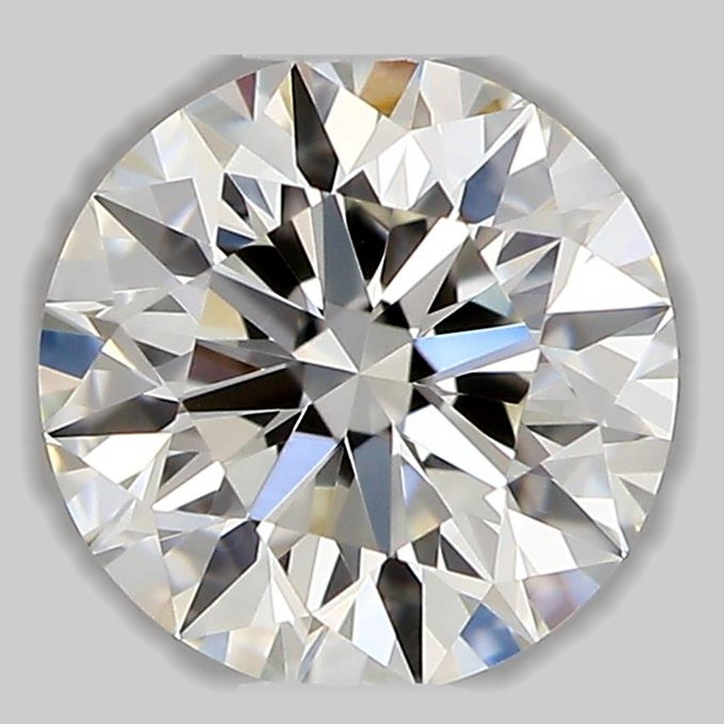 Real Diamond Image