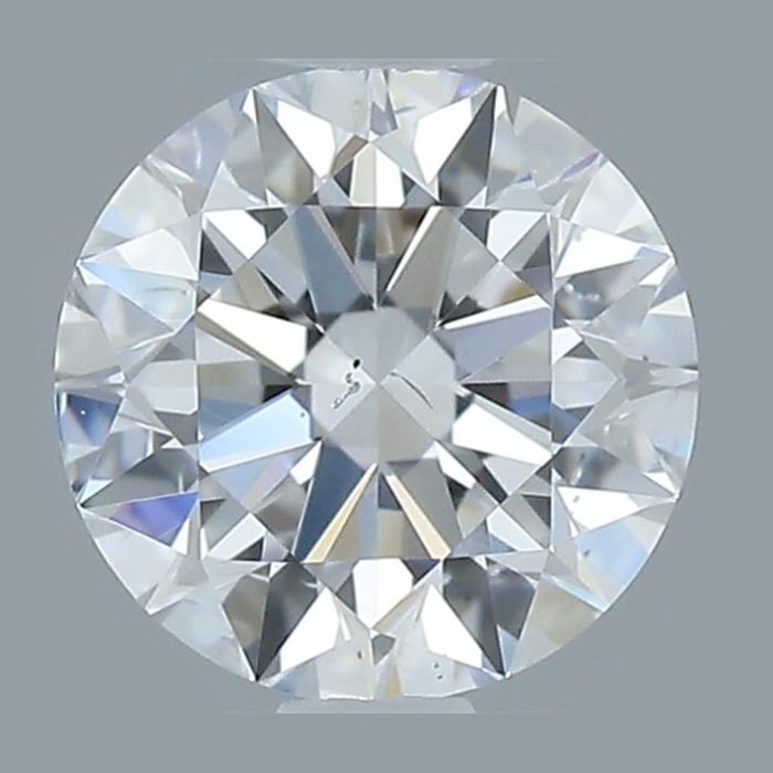 Real Diamond Image