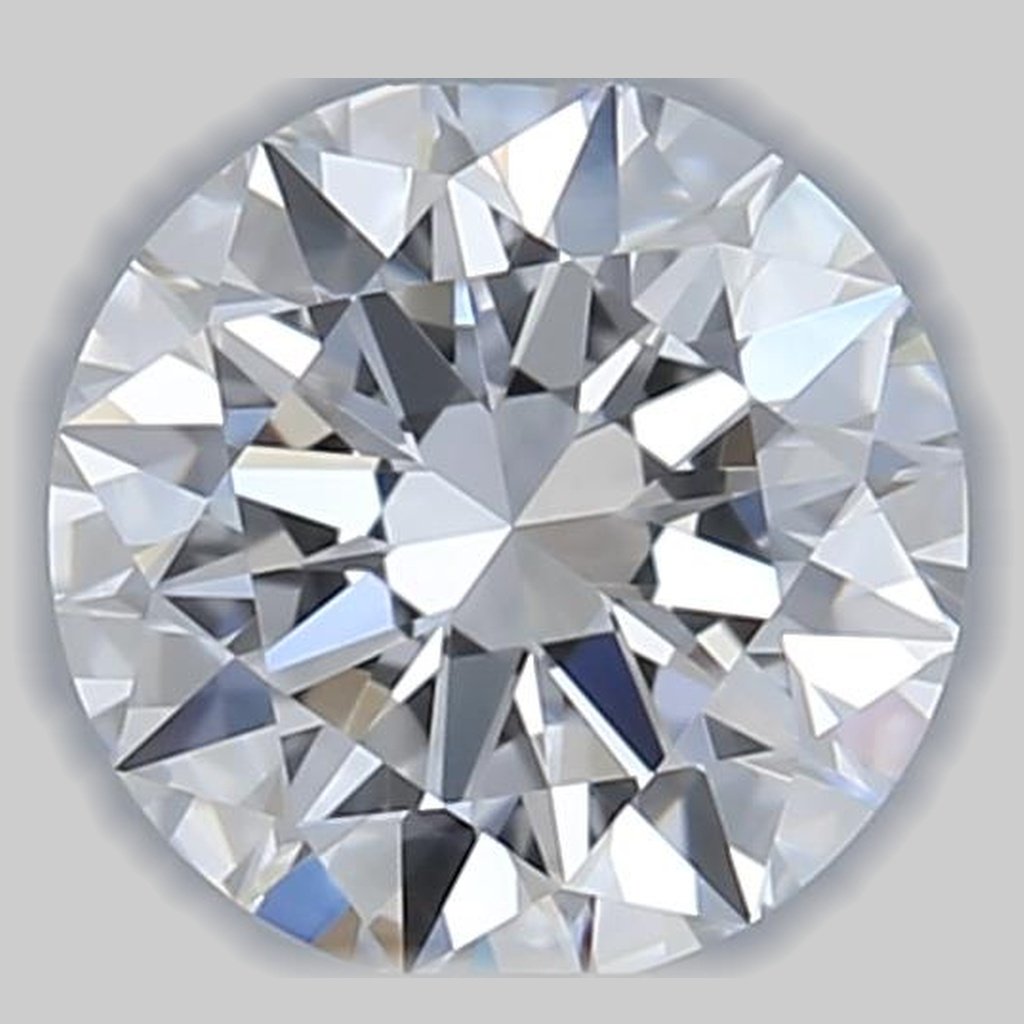 Real Diamond Image