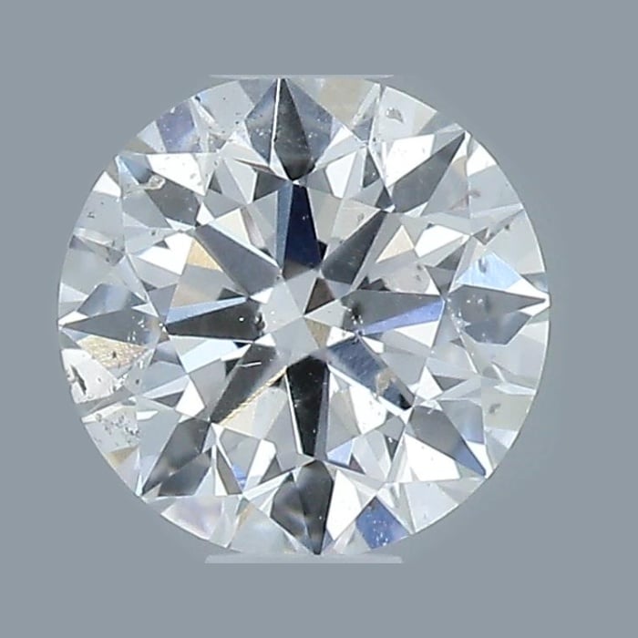 Real Diamond Image