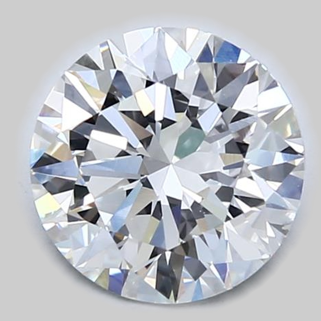 Real Diamond Image
