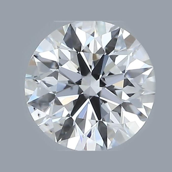 Real Diamond Image