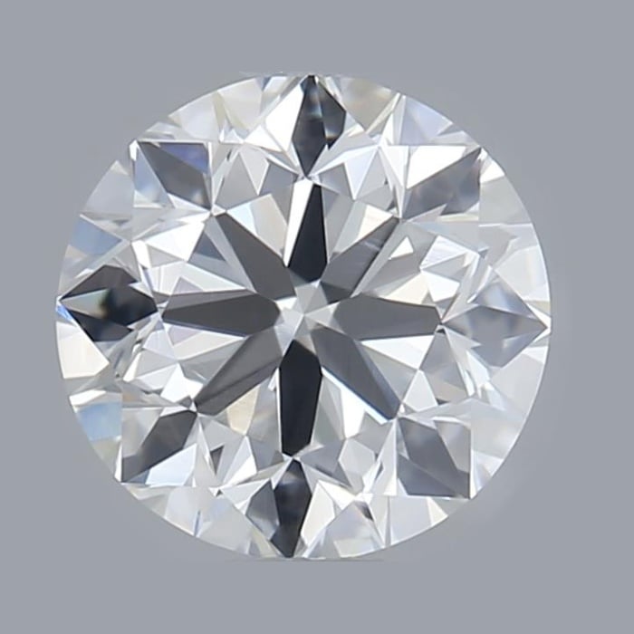 Real Diamond Image