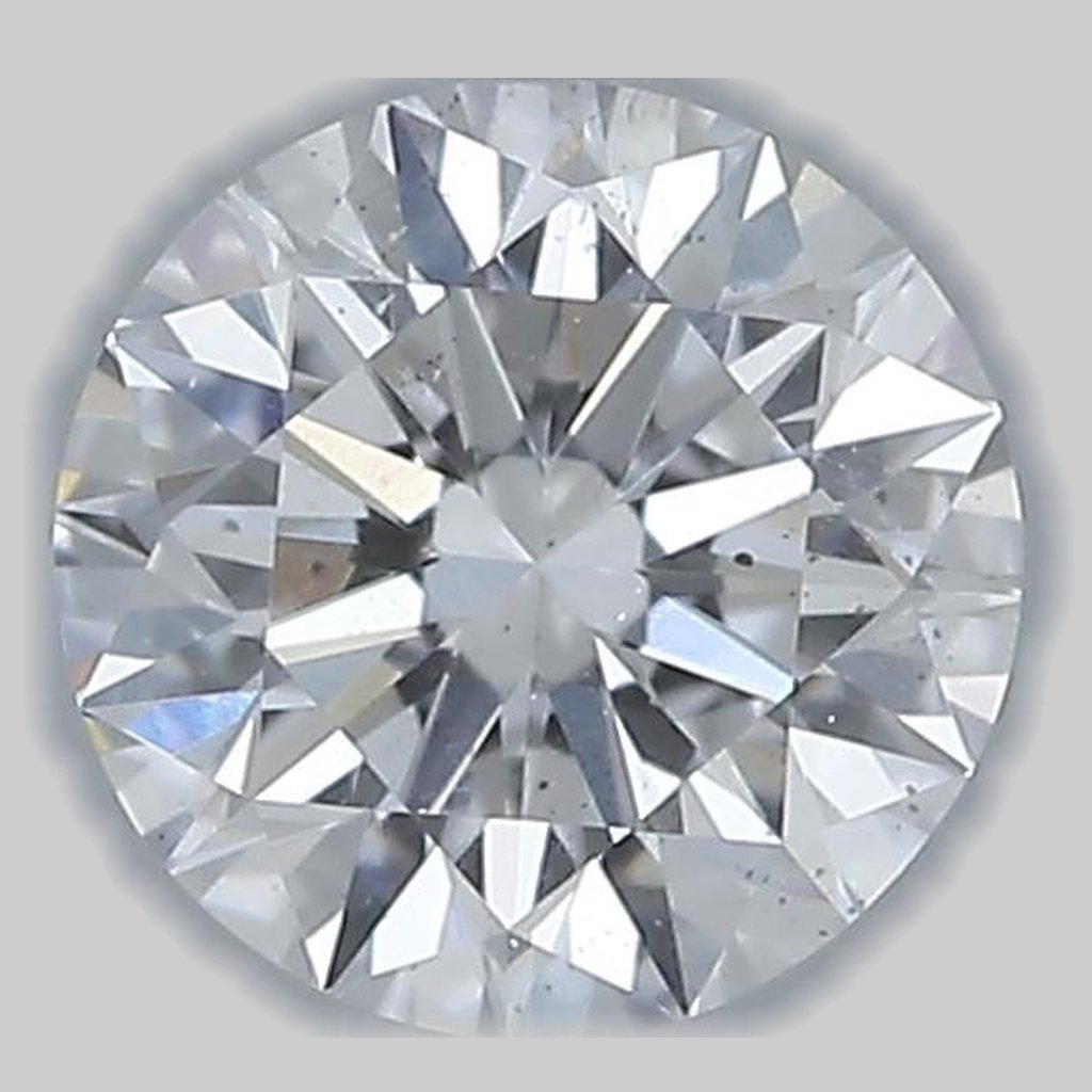 Real Diamond Image