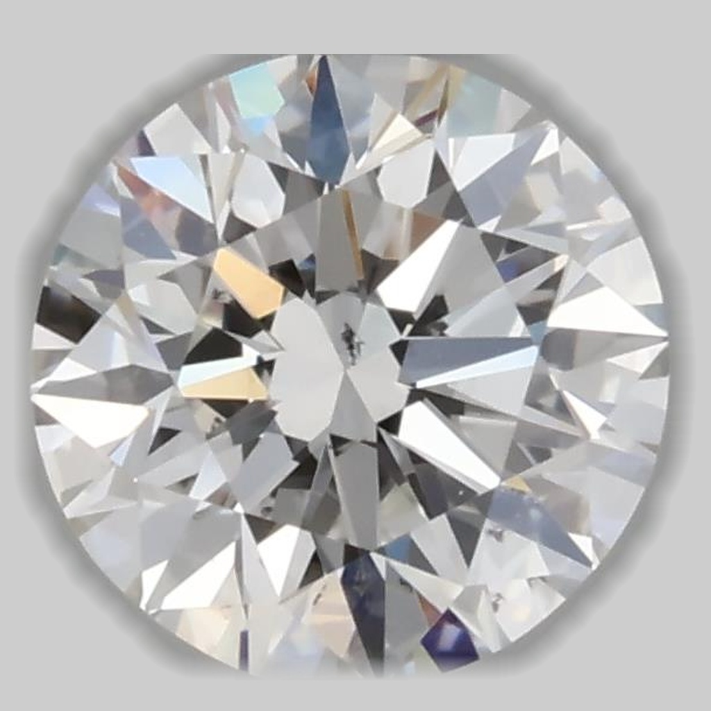 Real Diamond Image
