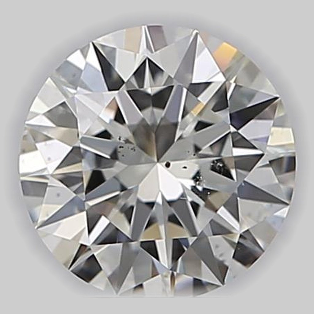 Real Diamond Image