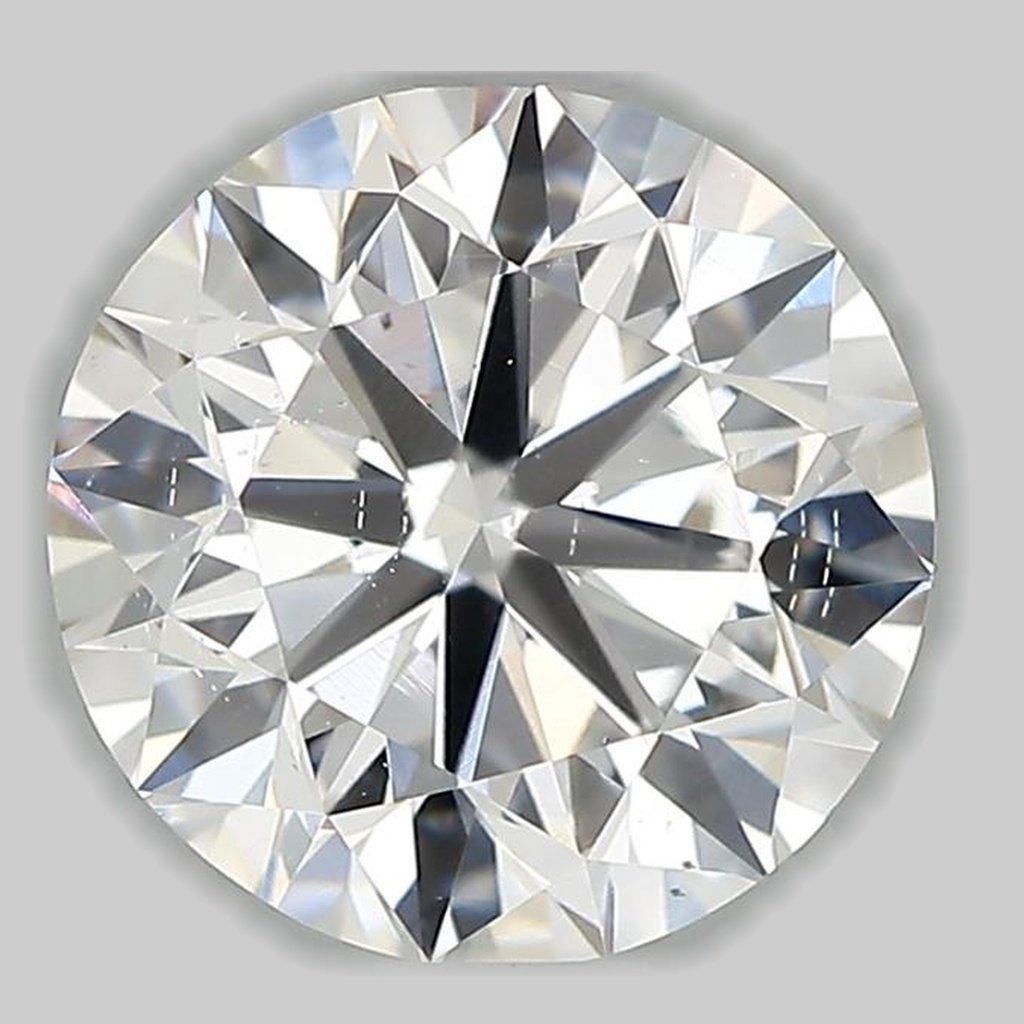 Real Diamond Image