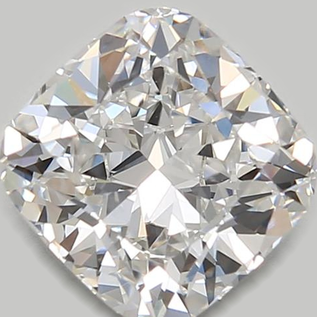 Real Diamond Image