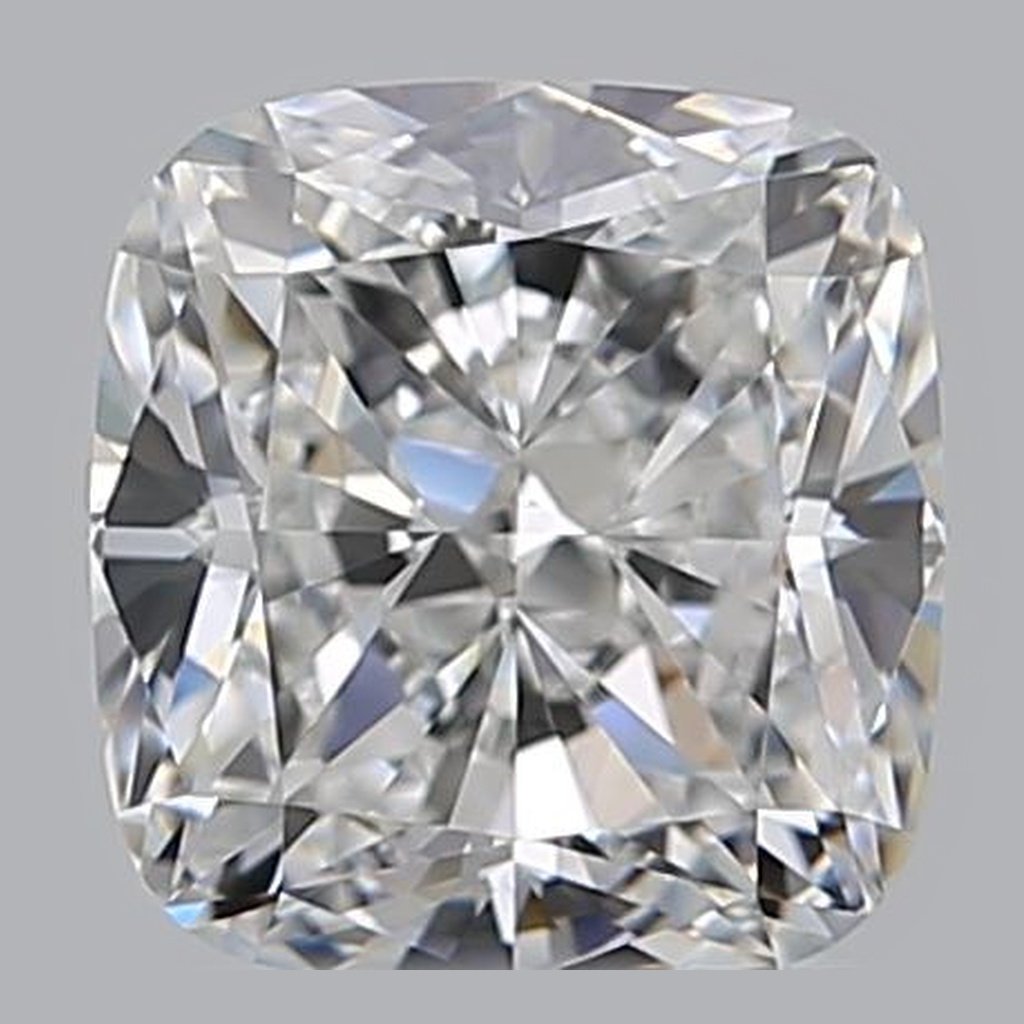 Real Diamond Image