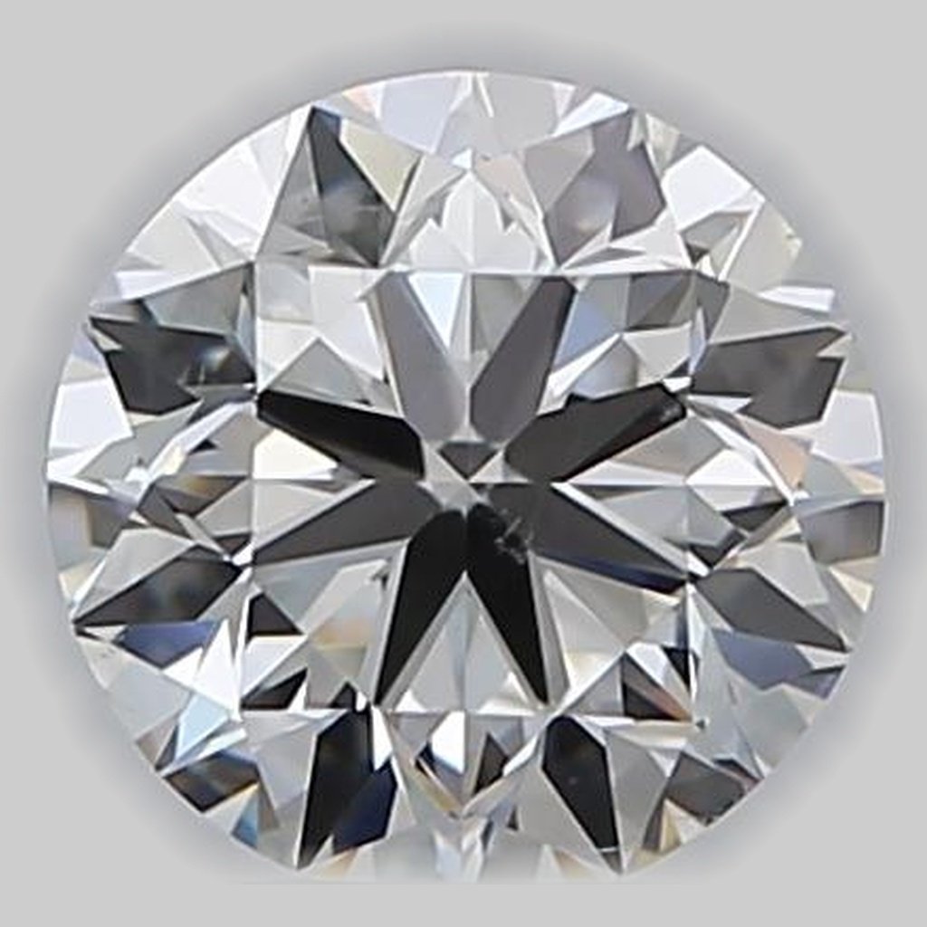 Real Diamond Image