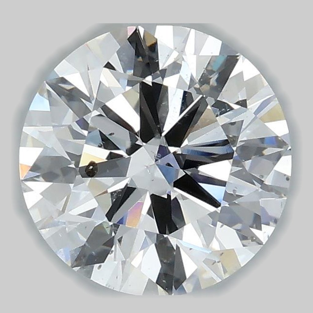 Real Diamond Image