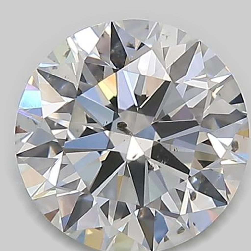 Real Diamond Image