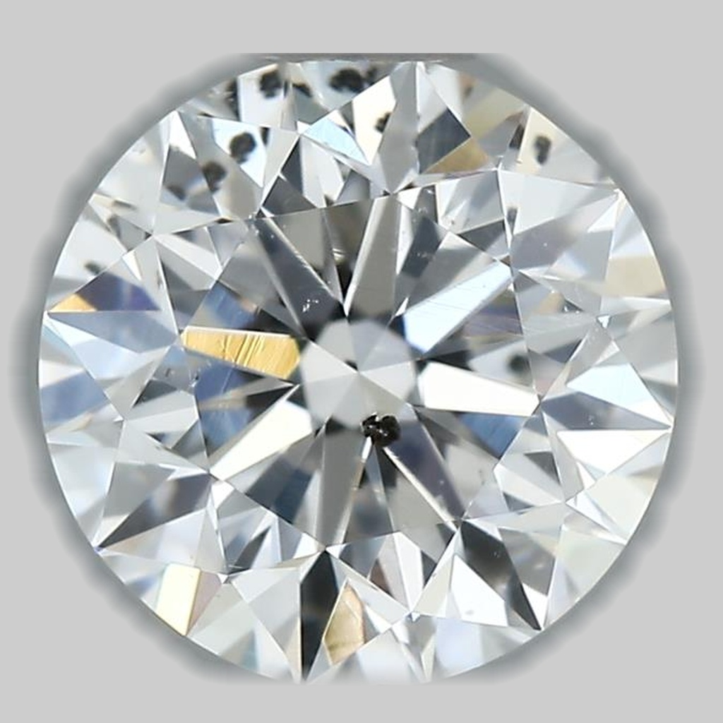 Real Diamond Image
