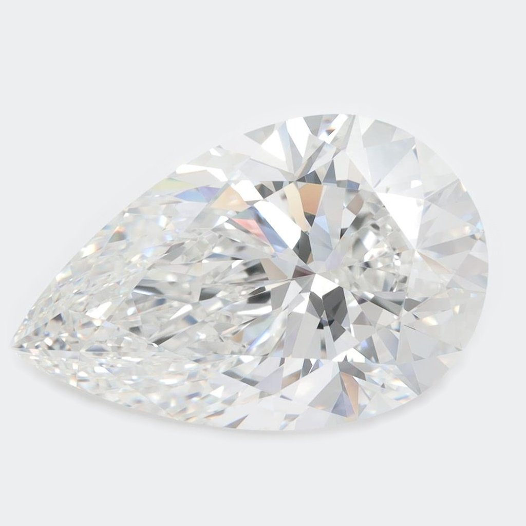 Real Diamond Image