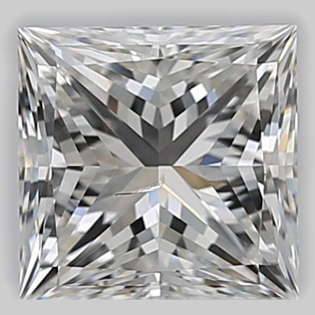 Real Diamond Image