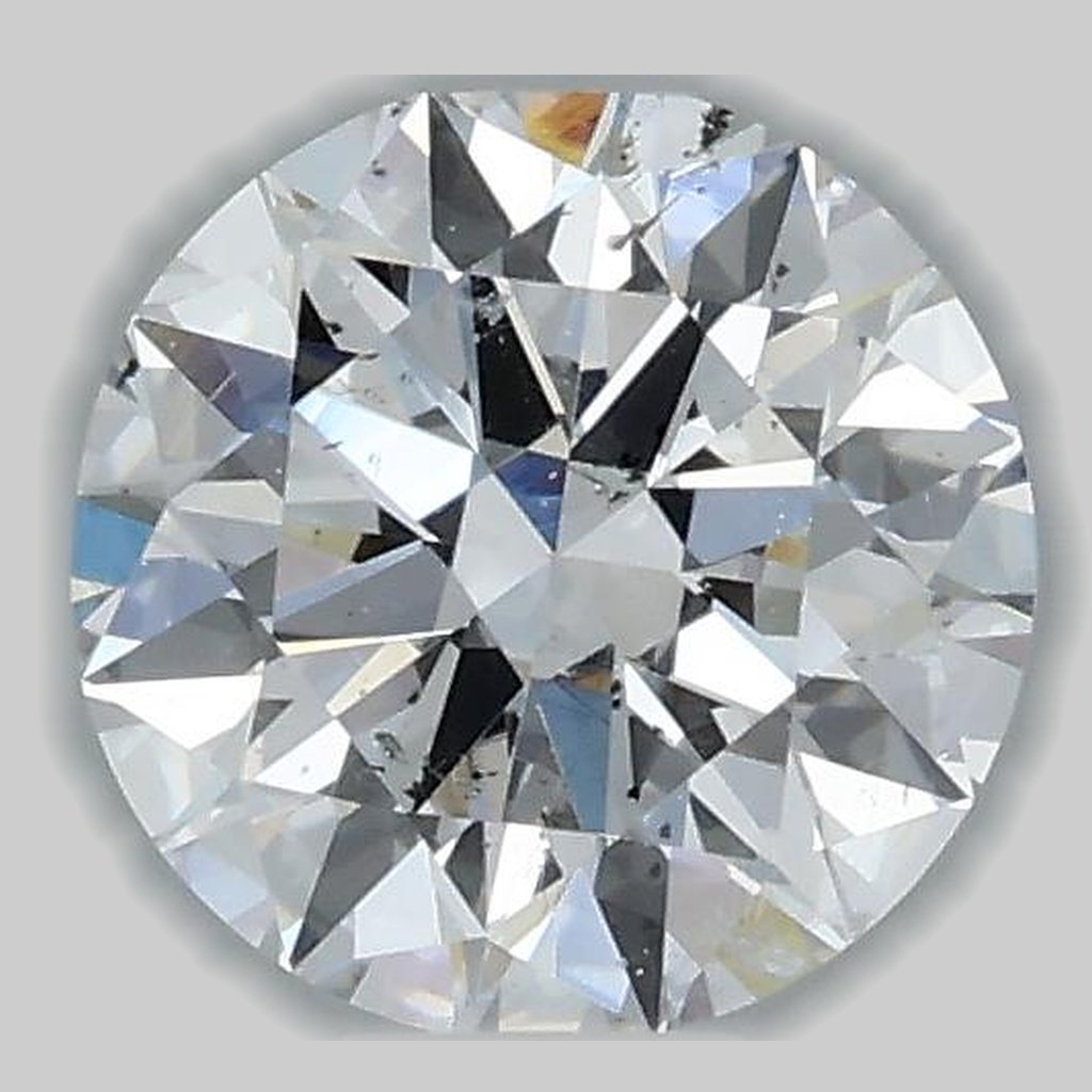 Real Diamond Image